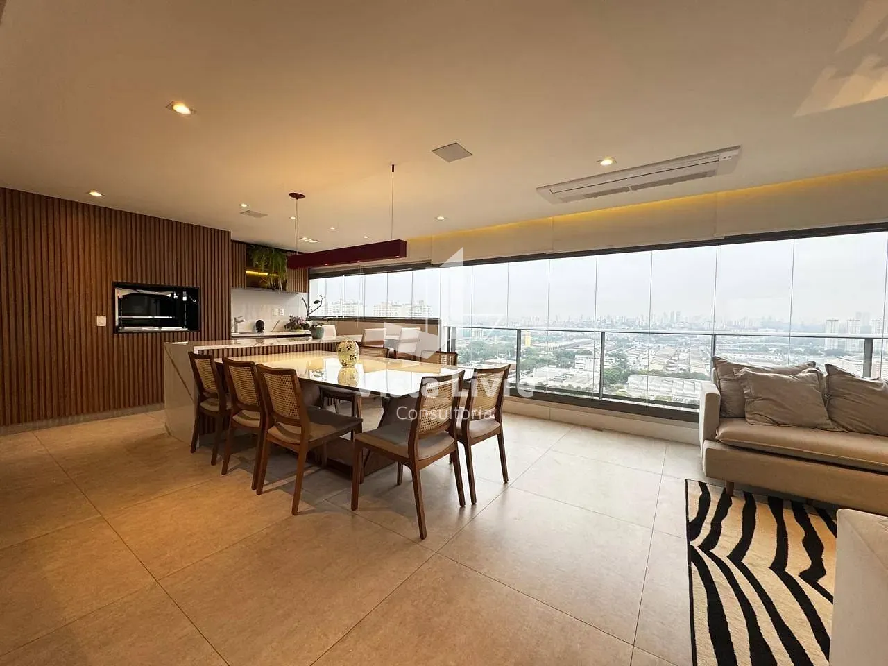 Apartamento, 3 quartos, 173 m² - Foto 10