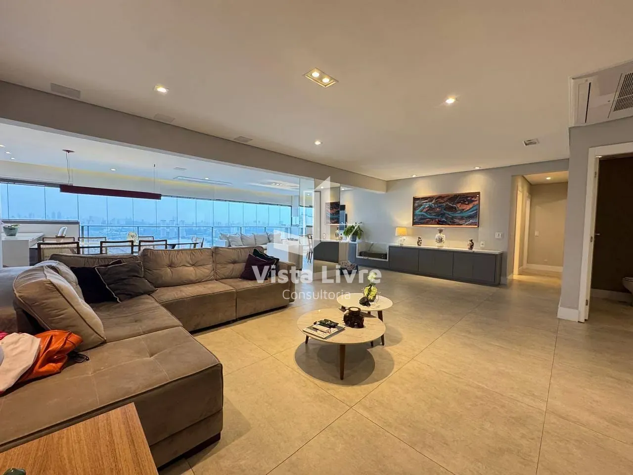 Apartamento, 3 quartos, 173 m² - Foto 5