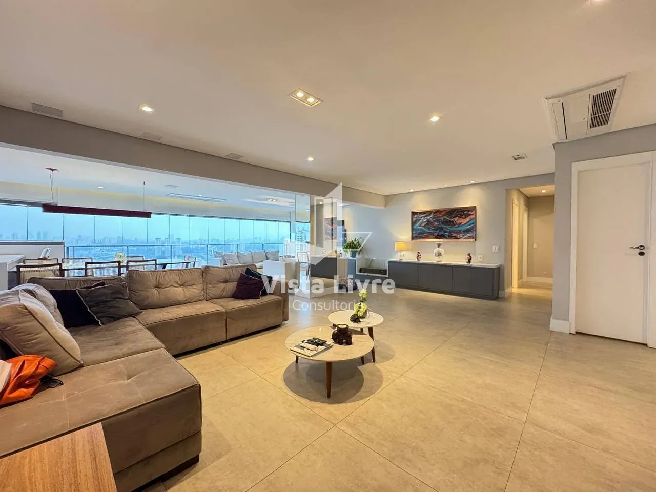 Apartamento, 3 quartos, 173 m² - Foto 7