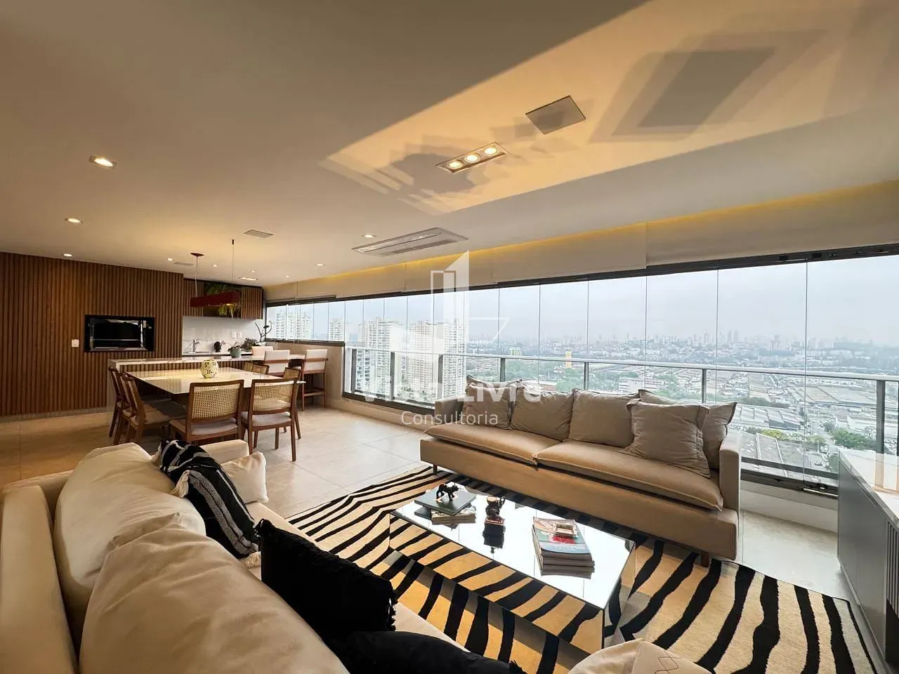 Apartamento, 3 quartos, 173 m² - Foto 3
