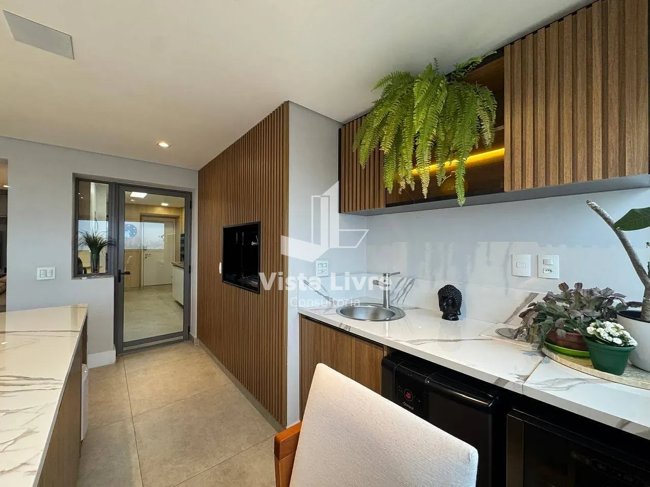 Apartamento, 3 quartos, 173 m² - Foto 14