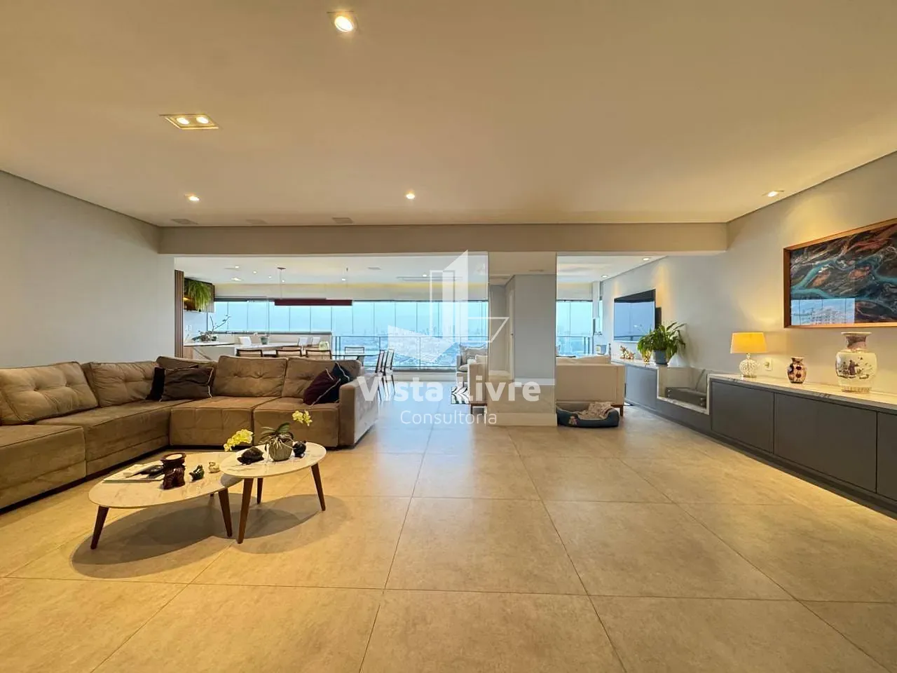 Apartamento, 3 quartos, 173 m² - Foto 8
