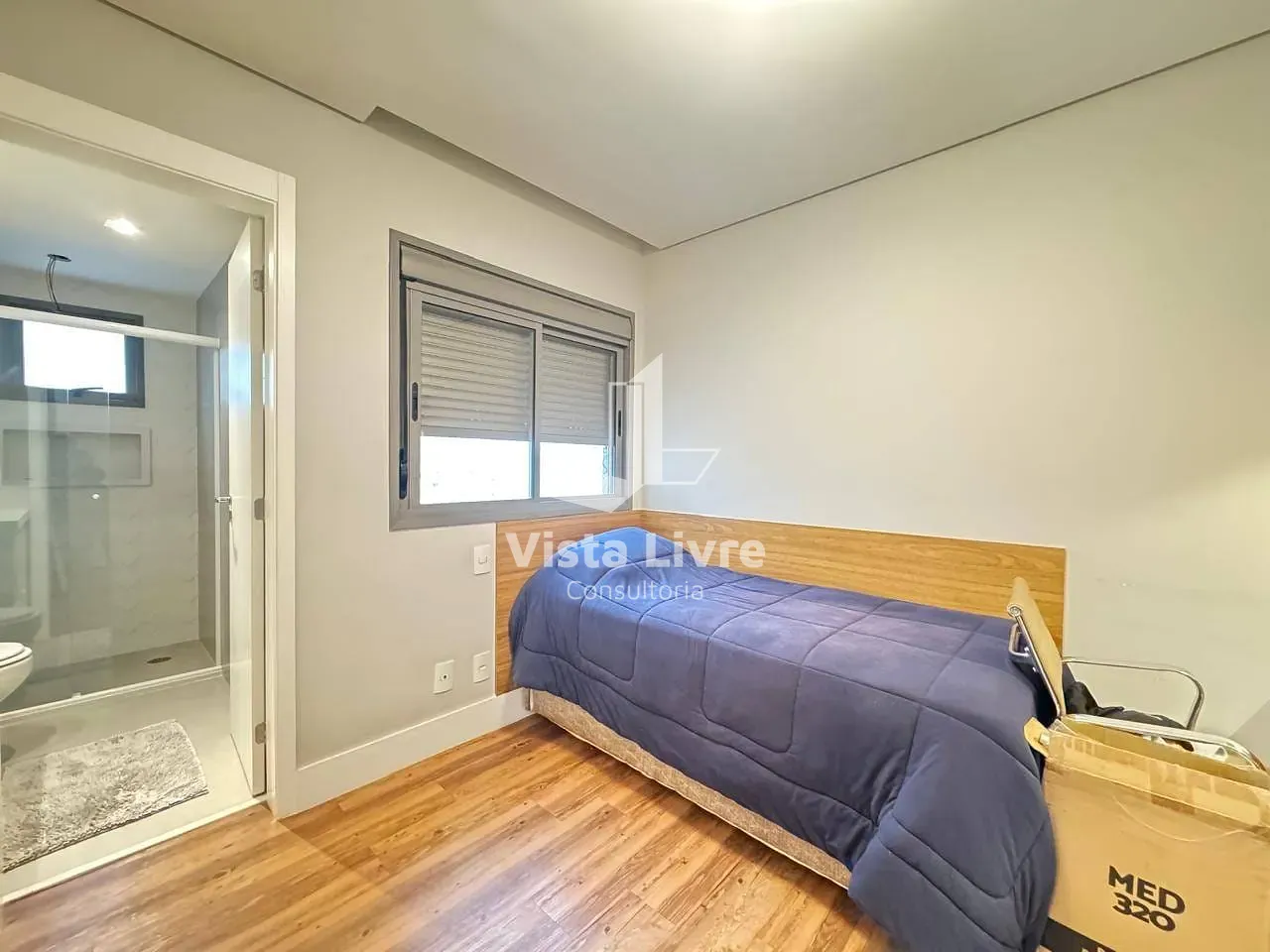 Apartamento, 3 quartos, 173 m² - Foto 26
