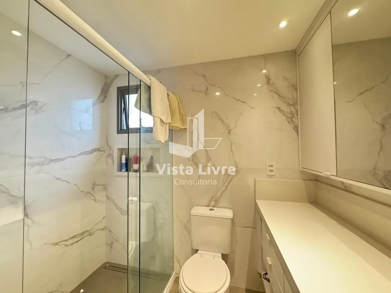 Apartamento, 3 quartos, 173 m² - Foto 38