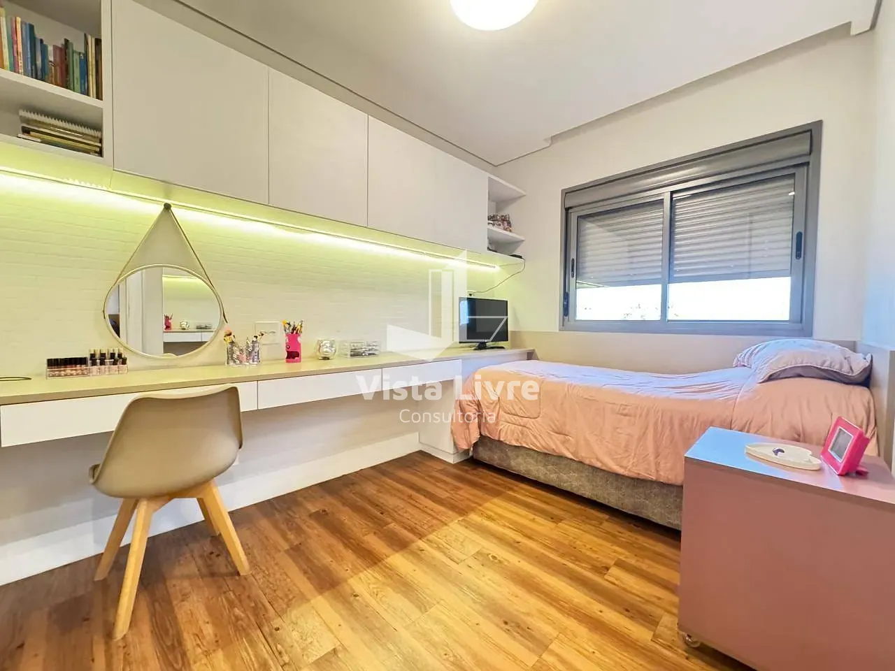 Apartamento, 3 quartos, 173 m² - Foto 28