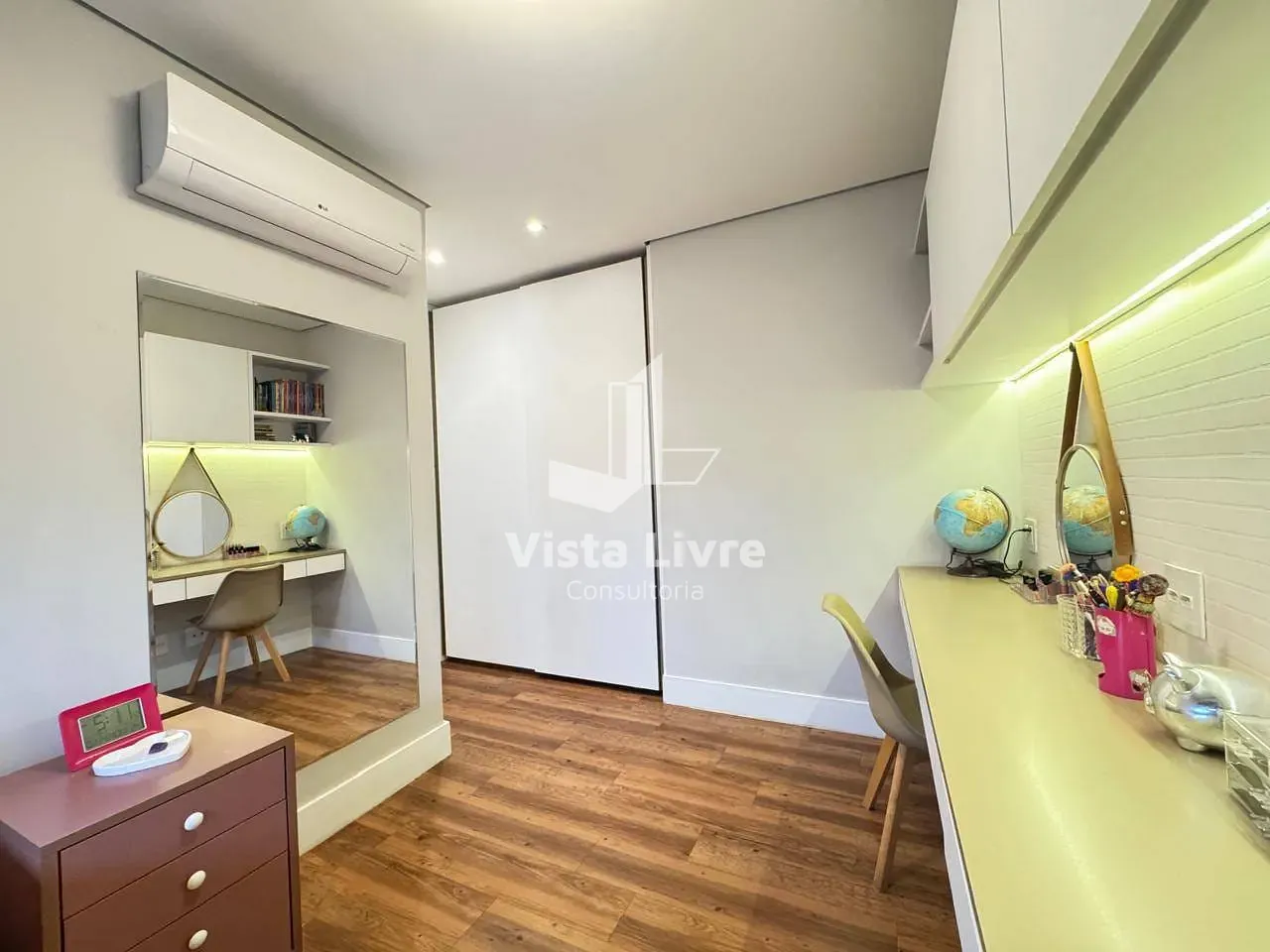 Apartamento, 3 quartos, 173 m² - Foto 29