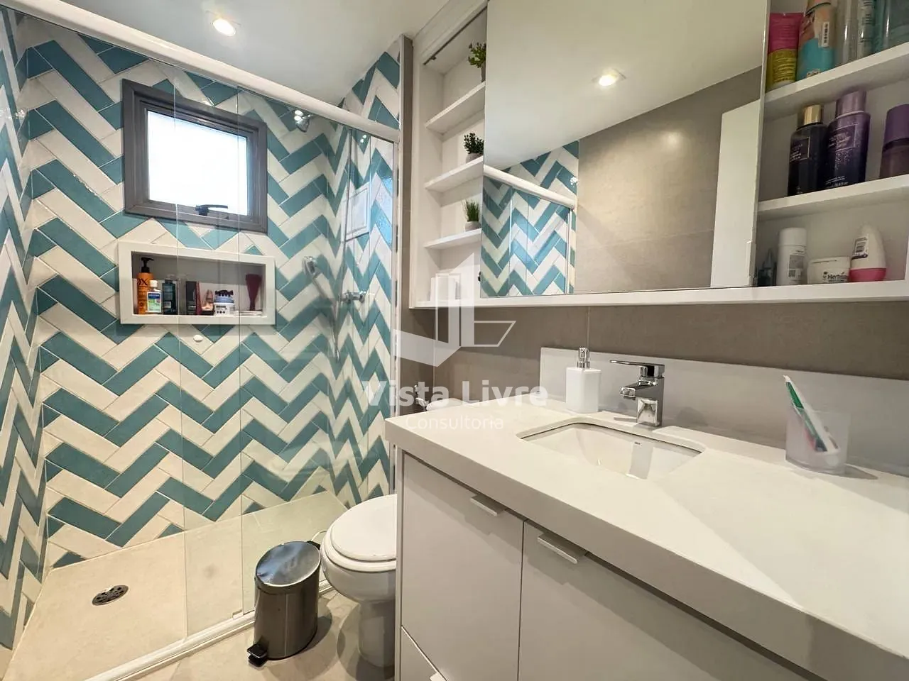 Apartamento, 3 quartos, 173 m² - Foto 39