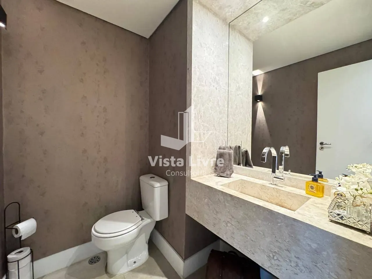 Apartamento, 3 quartos, 173 m² - Foto 33