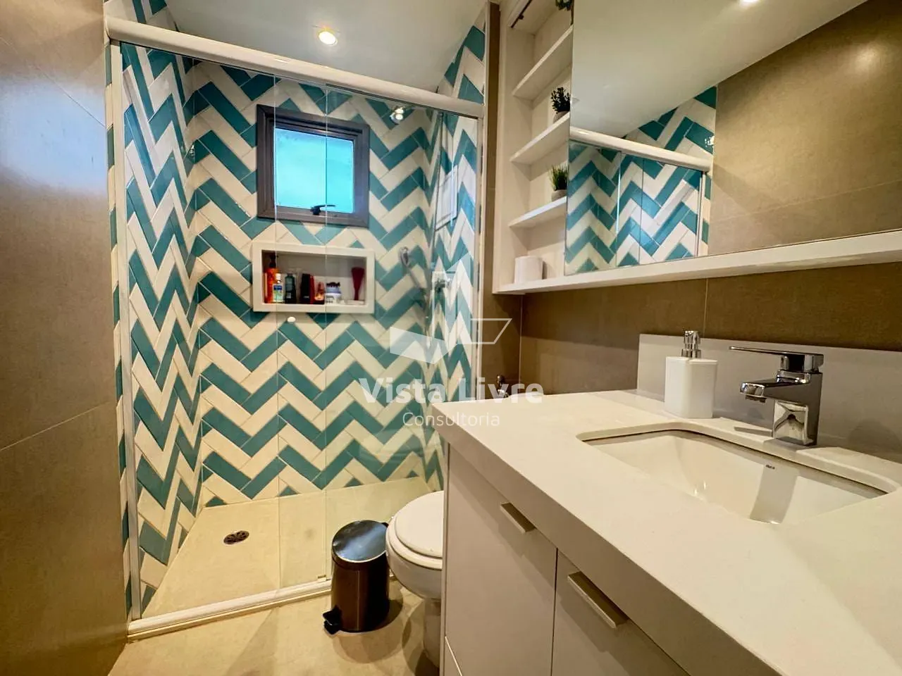 Apartamento, 3 quartos, 173 m² - Foto 40