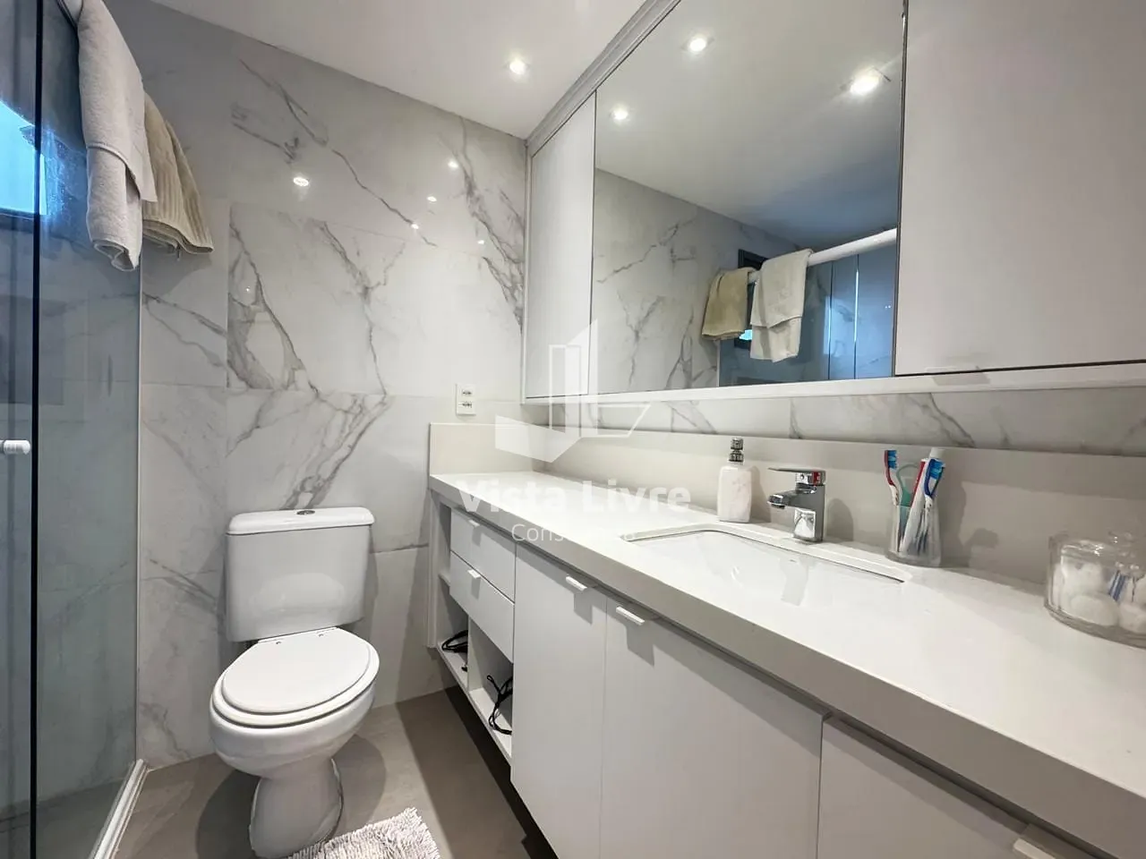 Apartamento, 3 quartos, 173 m² - Foto 42