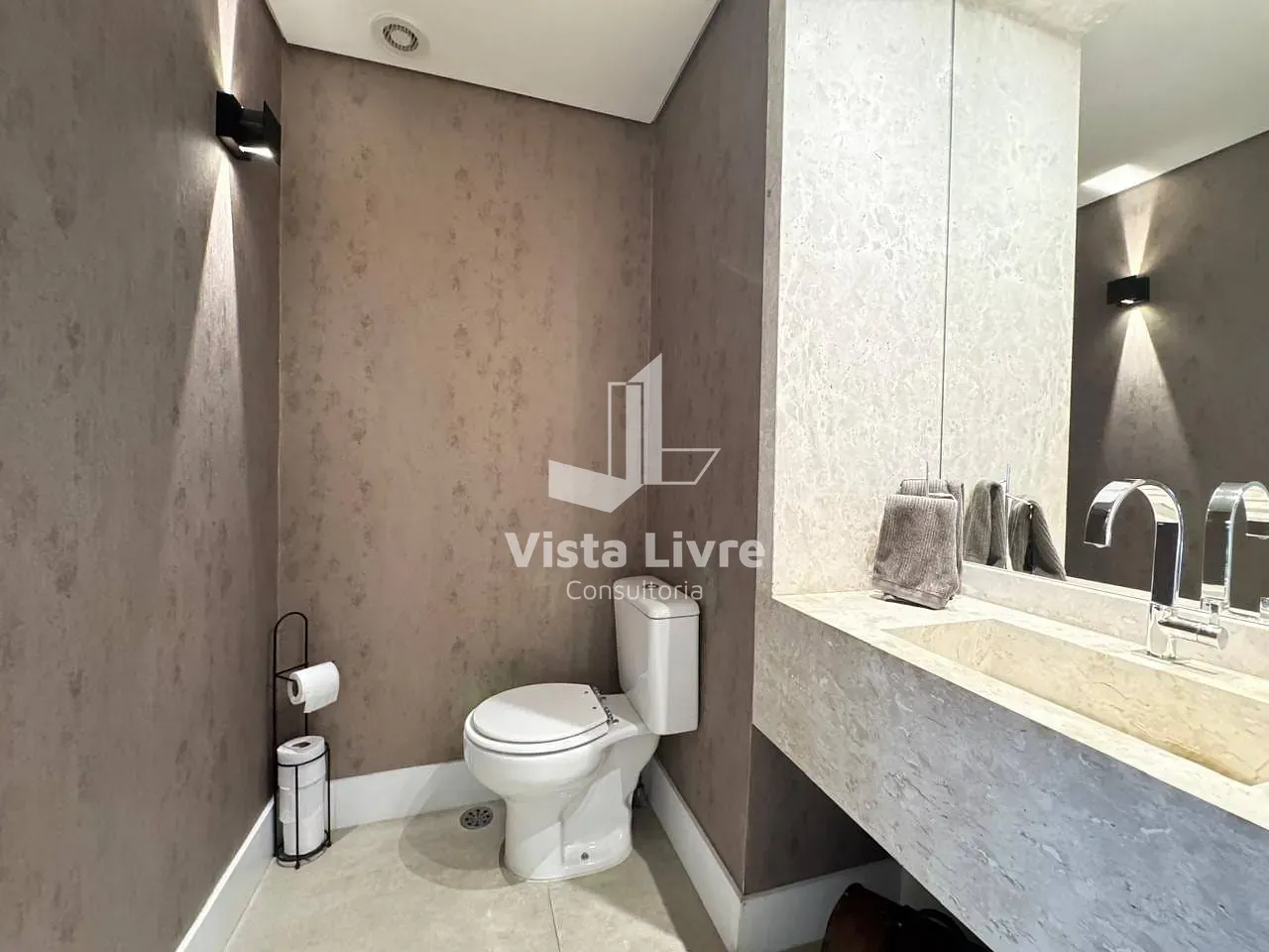 Apartamento, 3 quartos, 173 m² - Foto 34