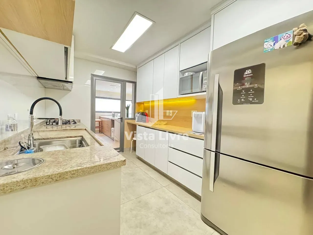 Apartamento, 3 quartos, 173 m² - Foto 20