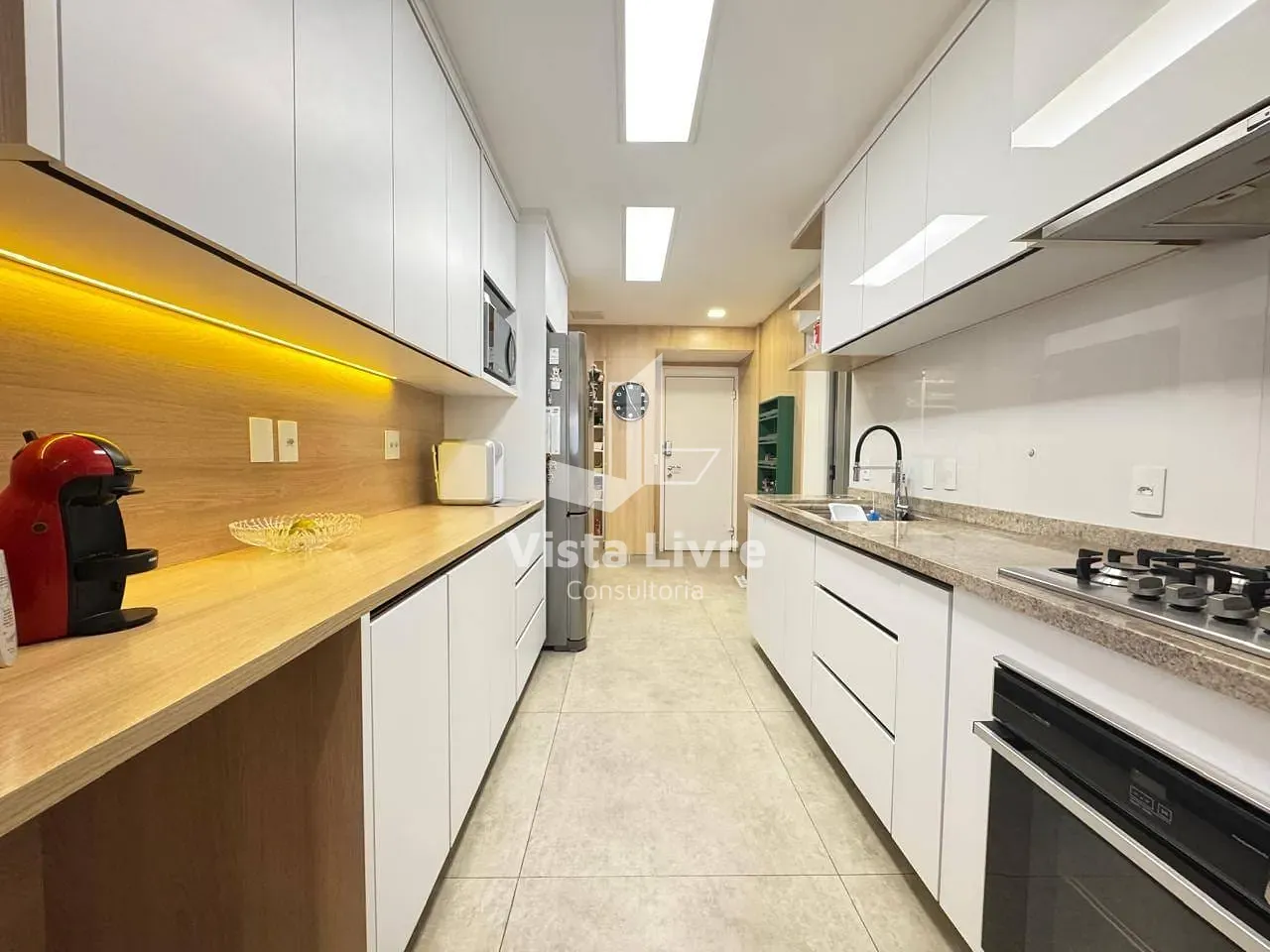 Apartamento, 3 quartos, 173 m² - Foto 19