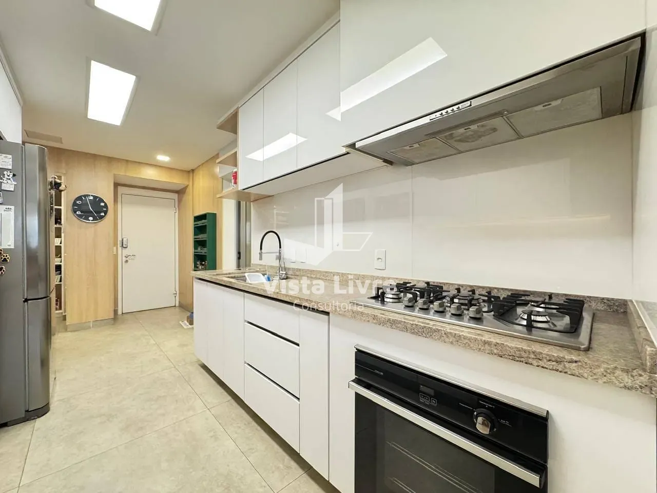 Apartamento, 3 quartos, 173 m² - Foto 21