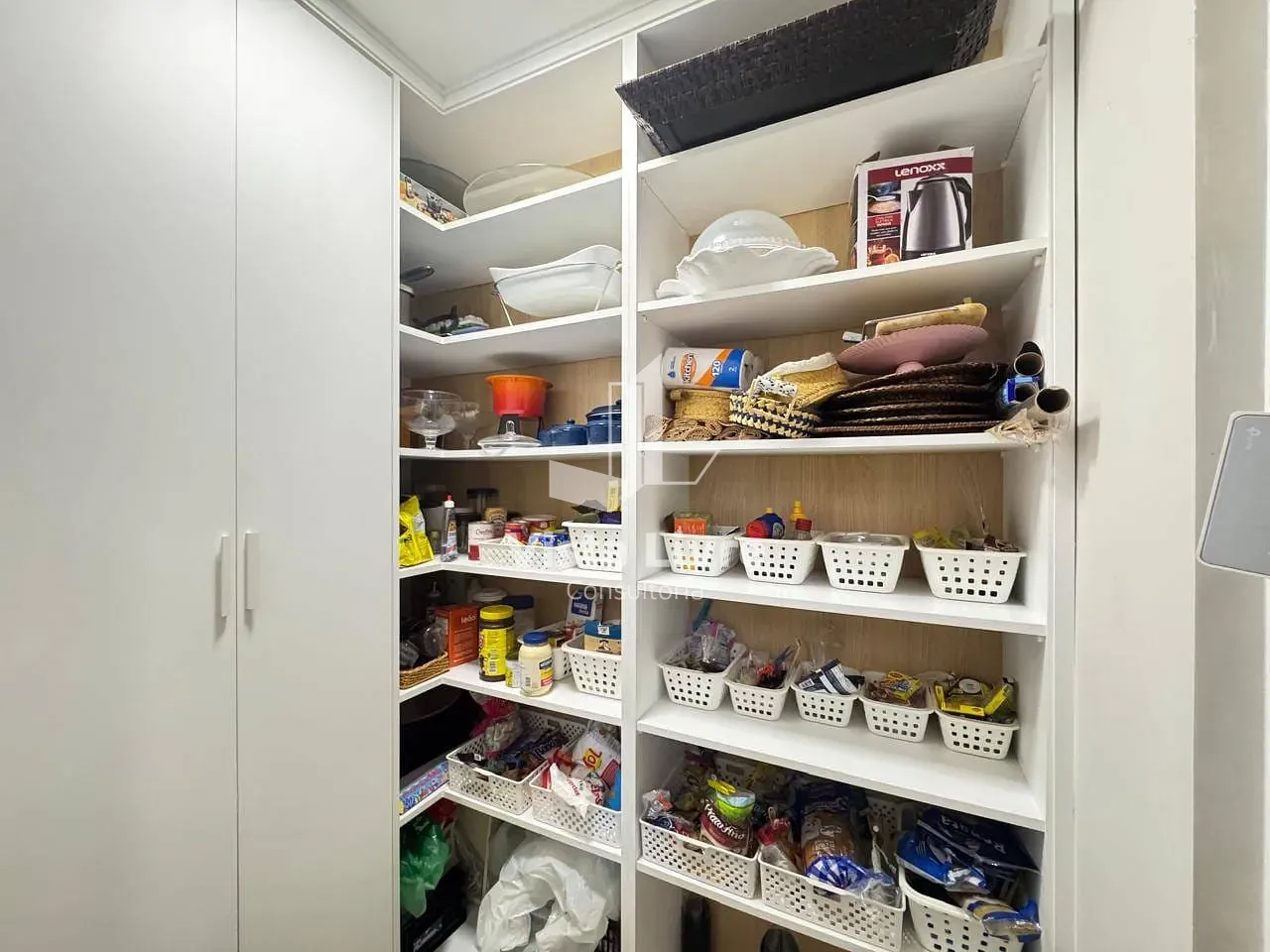 Apartamento, 3 quartos, 173 m² - Foto 32