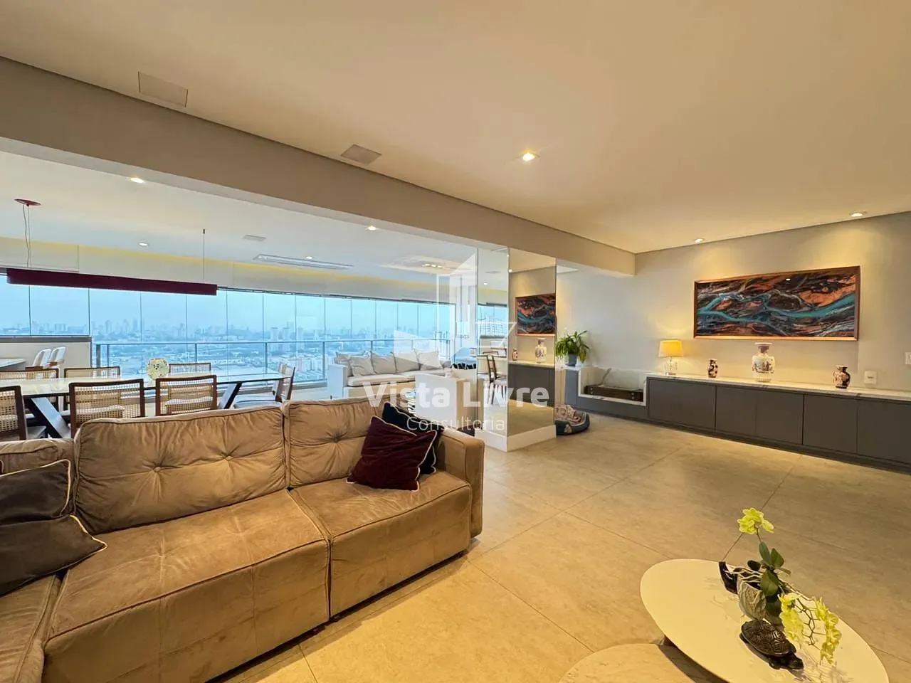 Apartamento, 3 quartos, 173 m² - Foto 6