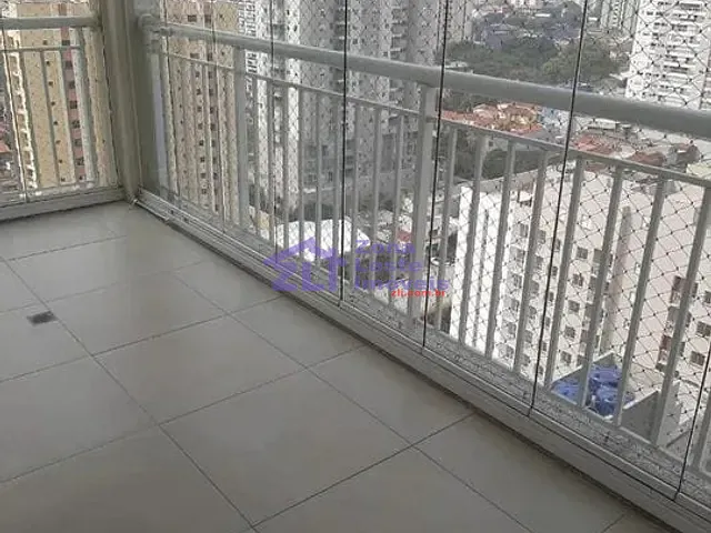 Apartamento com 74m² 2 quartos e 2 banheiros, à venda, no bairro Tatuapé em São Paulo