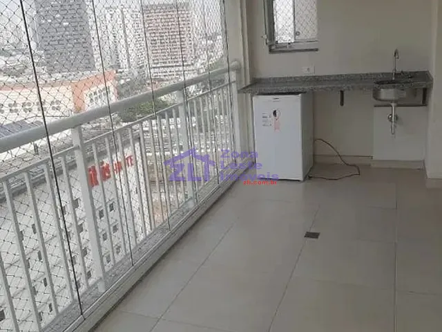 Apartamento com 74m² 2 quartos e 2 banheiros, à venda, no bairro Tatuapé em São Paulo