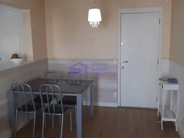 Apartamento com 74m² 2 quartos e 2 banheiros, à venda, no bairro Tatuapé em São Paulo