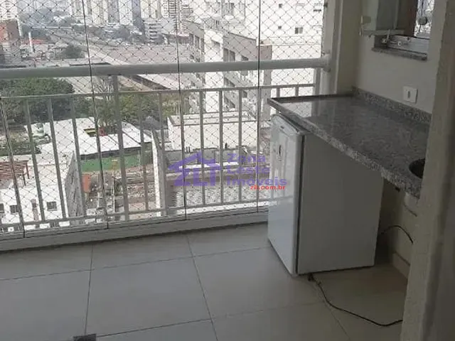 Apartamento com 74m² 2 quartos e 2 banheiros, à venda, no bairro Tatuapé em São Paulo