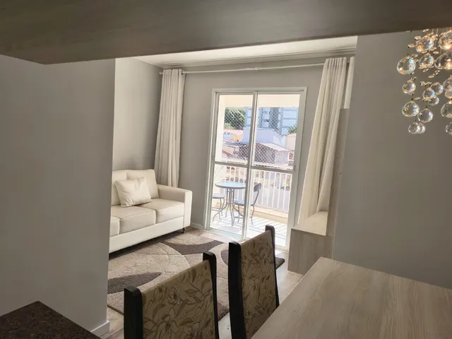 Apartamento com 70m² 2 quartos e 2 banheiros, para alugar, no bairro Ipiranga em São Paulo