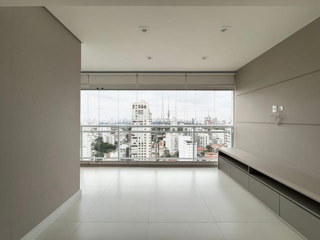 Foto do Apartamento - Apartamento à venda, Sumaré, São Paulo, SP | Vista Livre