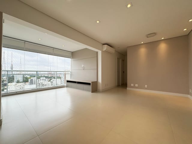 Foto do Apartamento - Apartamento à venda, Sumaré, São Paulo, SP | Vista Livre