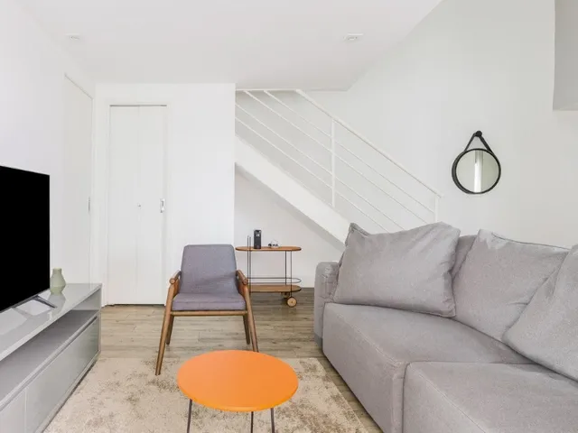 Apartamento com 100m² 2 quartos e 3 banheiros, à venda, no bairro Brooklin Paulista em São Paulo