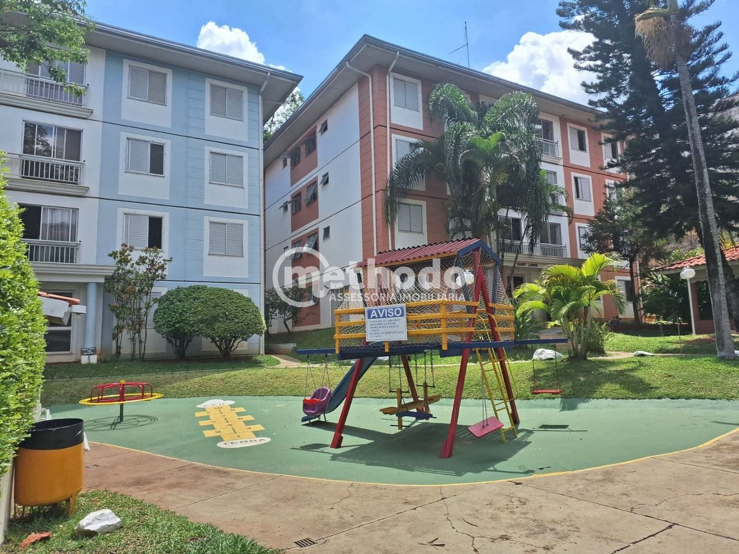 Apartamento, 1 quarto, 75 m² - Foto 17