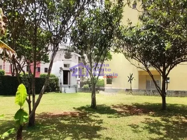 Apartamento com 50m² 2 quartos e 1 banheiro, à venda, no bairro Jardim Imperador em São Paulo