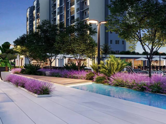 Apartamento com 62m² 2 quartos e 2 banheiros, à venda, no bairro São Vicente em Itajaí