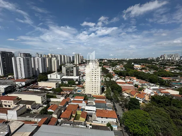 Apartamento com 171m² 4 quartos e 4 banheiros, à venda, no bairro Bela Aliança em São Paulo