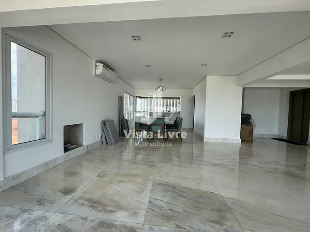 Apartamento com 171m² 4 quartos e 4 banheiros, à venda, no bairro Bela Aliança em São Paulo