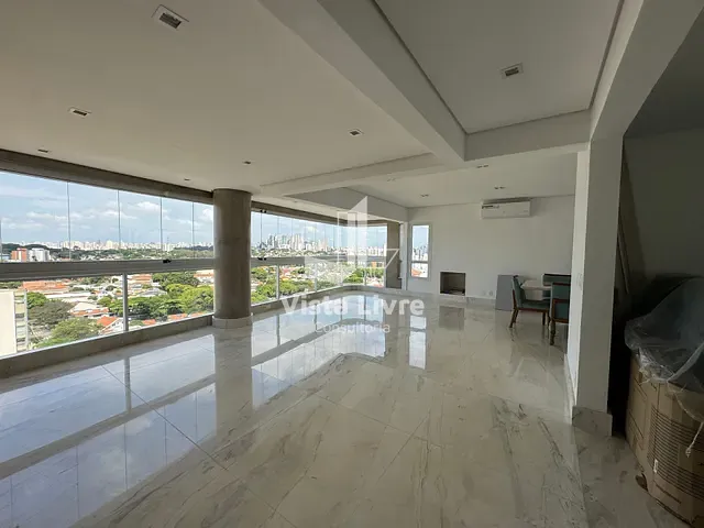 Apartamento com 171m² 4 quartos e 4 banheiros, à venda, no bairro Bela Aliança em São Paulo