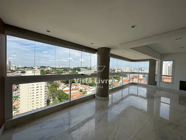 Apartamento com 171m² 4 quartos e 4 banheiros, à venda, no bairro Bela Aliança em São Paulo