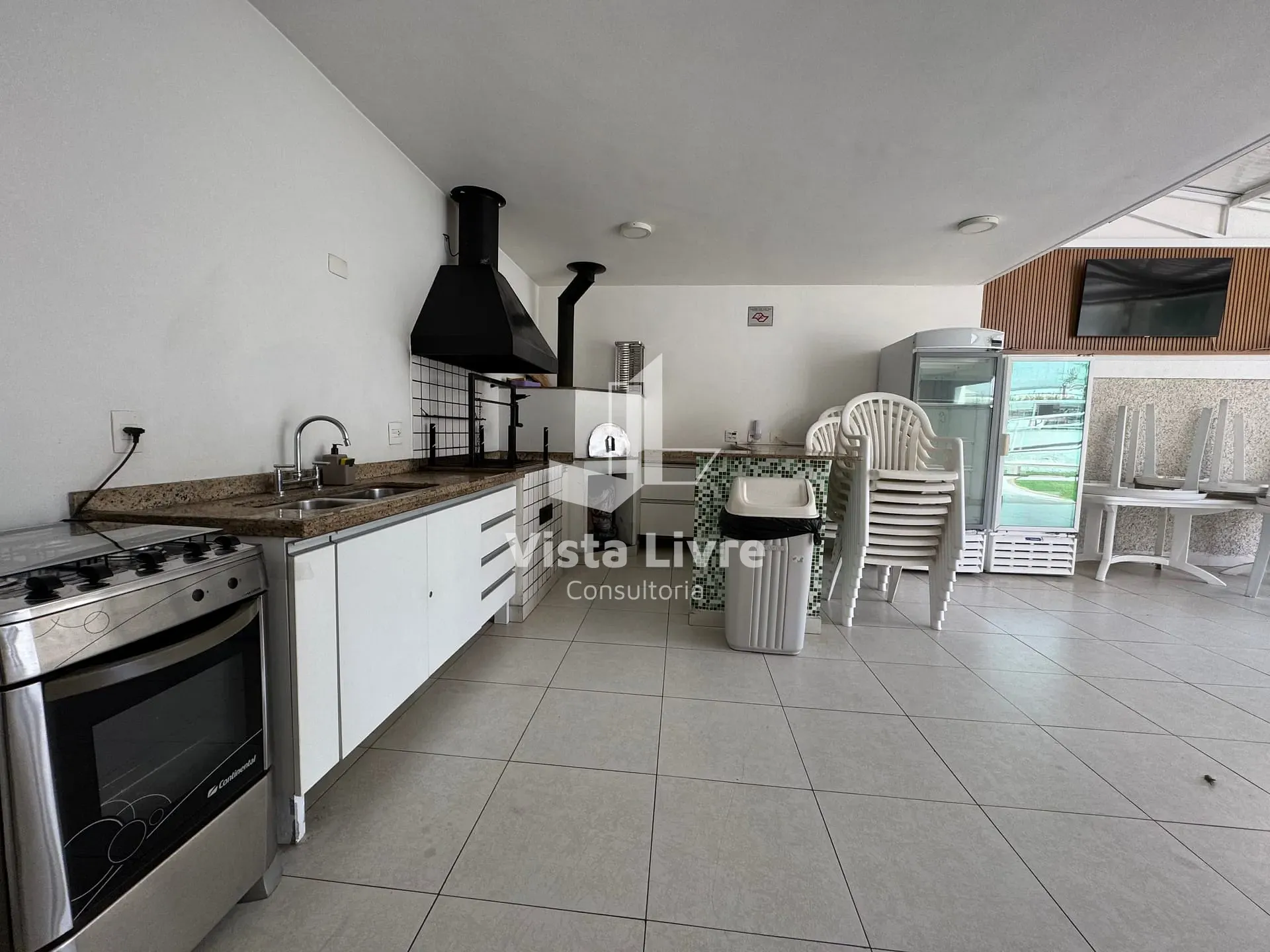 Apartamento, 4 quartos, 171 m² - Foto 37