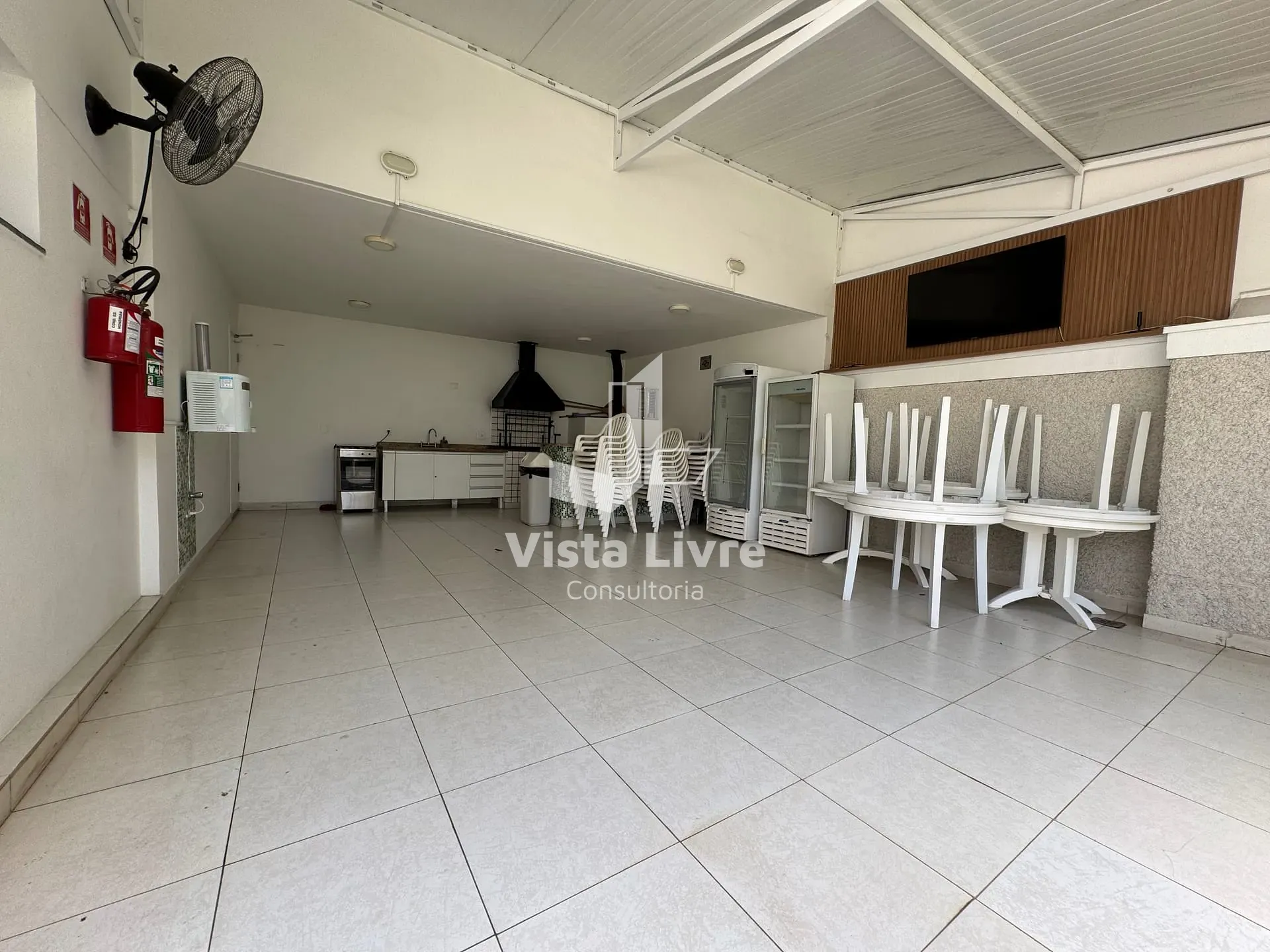 Apartamento, 4 quartos, 171 m² - Foto 36