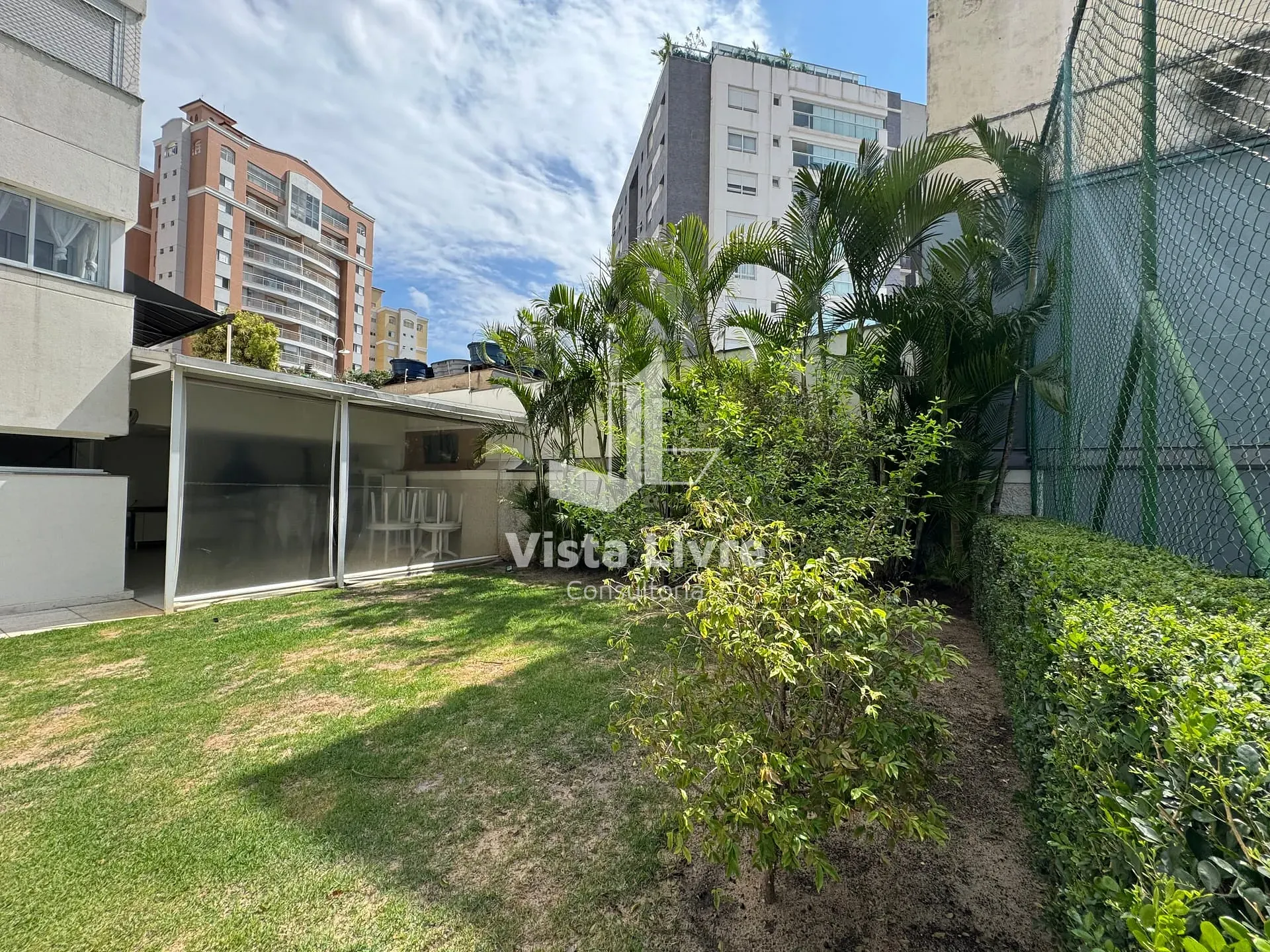 Apartamento, 4 quartos, 171 m² - Foto 40
