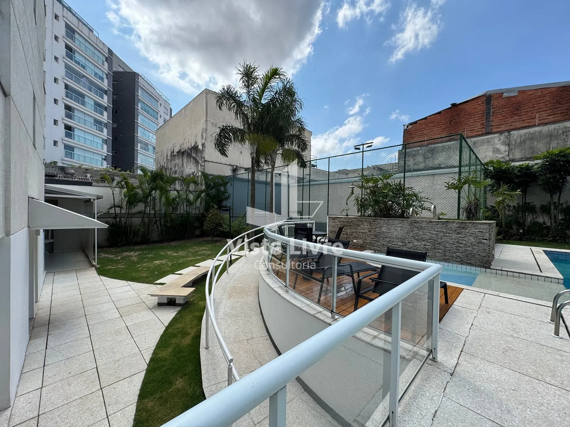 Apartamento, 4 quartos, 171 m² - Foto 35