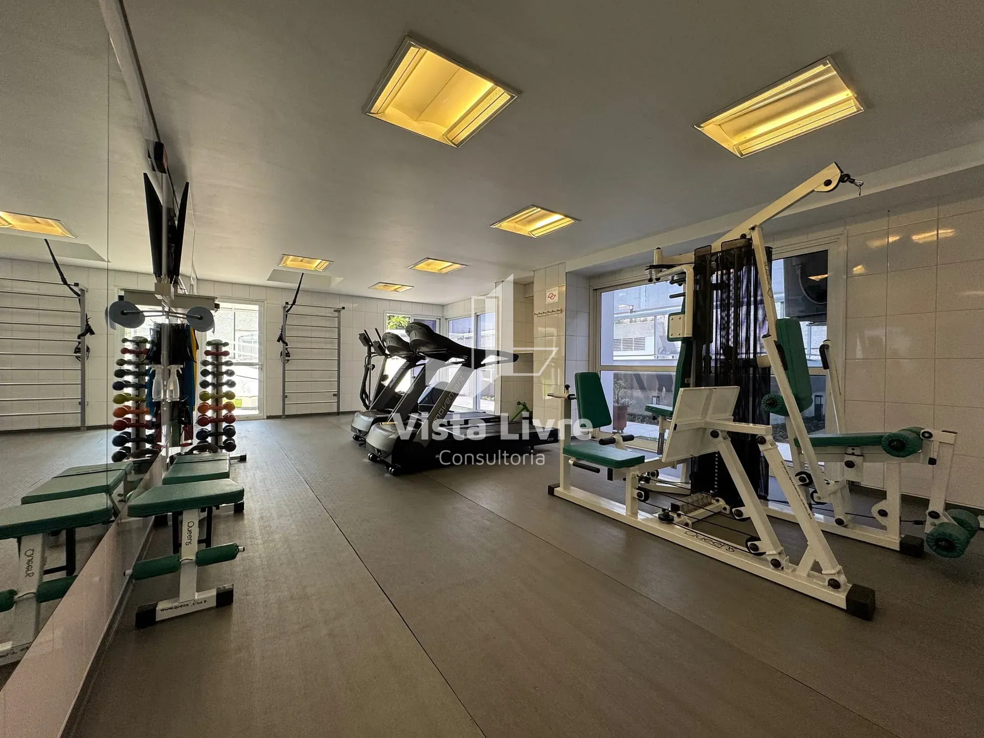 Apartamento, 4 quartos, 171 m² - Foto 41