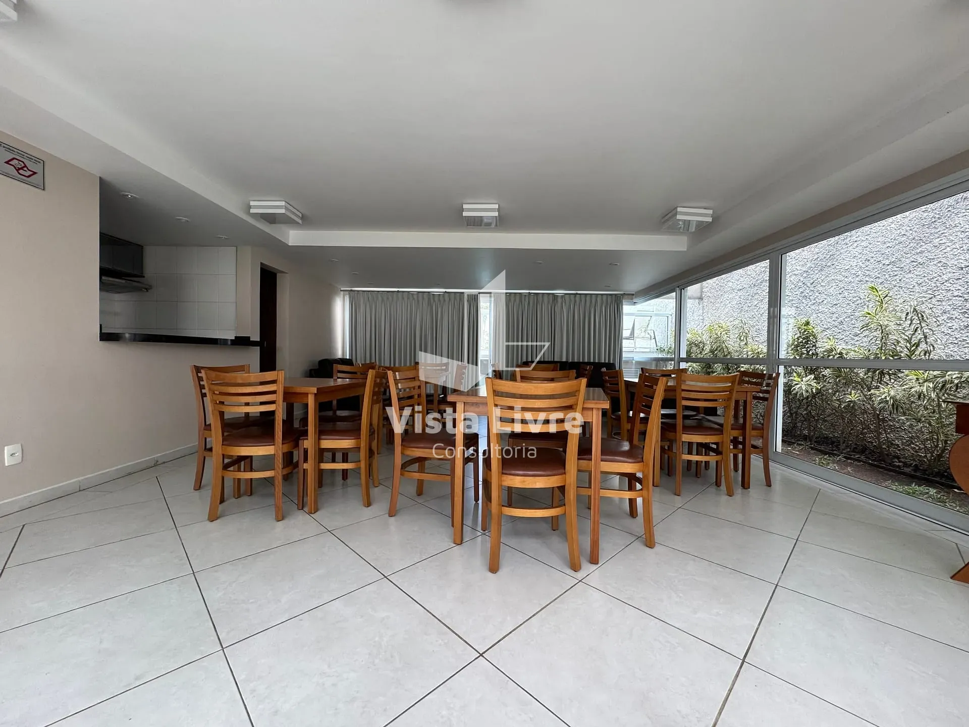 Apartamento, 4 quartos, 171 m² - Foto 48