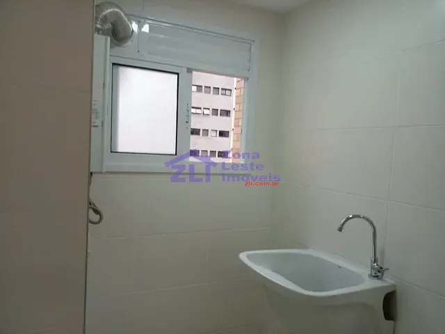 Apartamento com 54m² 1 quarto e 1 banheiro, à venda, no bairro Vila Regente Feijó em São Paulo