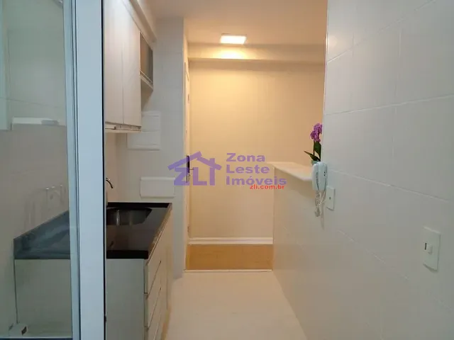 Apartamento com 54m² 1 quarto e 1 banheiro, à venda, no bairro Vila Regente Feijó em São Paulo