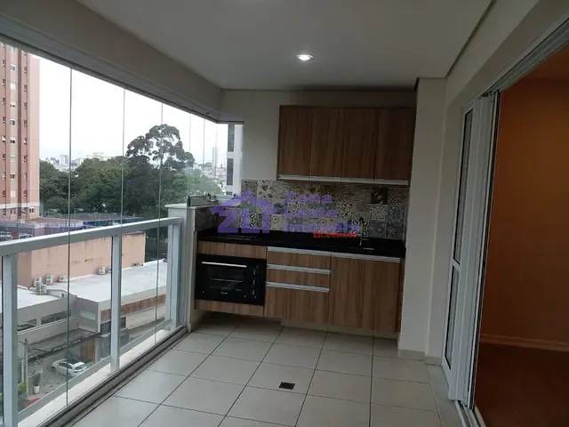 Apartamento com 54m² 1 quarto e 1 banheiro, à venda, no bairro Vila Regente Feijó em São Paulo