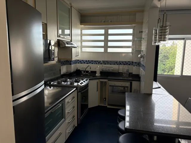Apartamento com 69m² 2 quartos e 2 banheiros, para alugar, no bairro Pinheiros em São Paulo