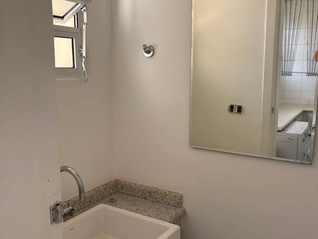 Apartamento com 69m² 2 quartos e 2 banheiros, para alugar, no bairro Pinheiros em São Paulo