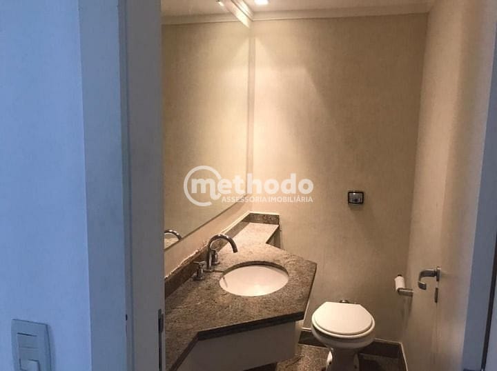 Apartamento, 3 quartos, 161 m² - Foto 7