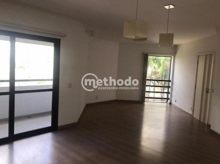Apartamento, 3 quartos, 161 m² - Foto 2