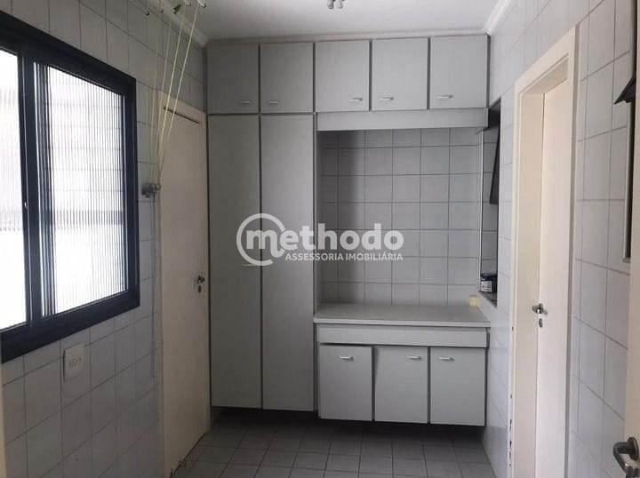 Apartamento, 3 quartos, 161 m² - Foto 6