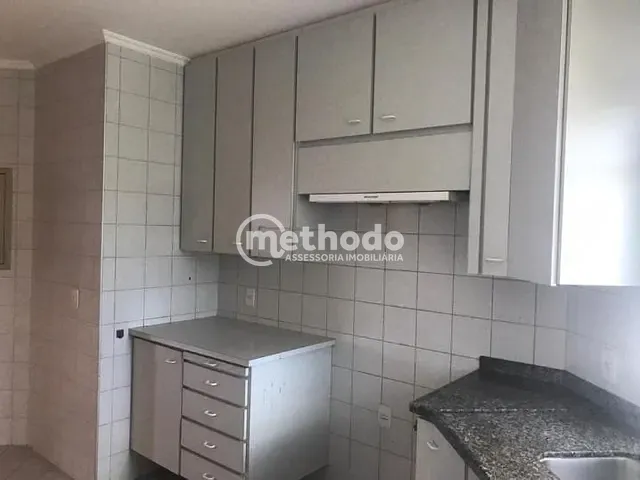 Apartamento com 161m² 3 quartos e 5 banheiros, à venda, no bairro Centro em Campinas